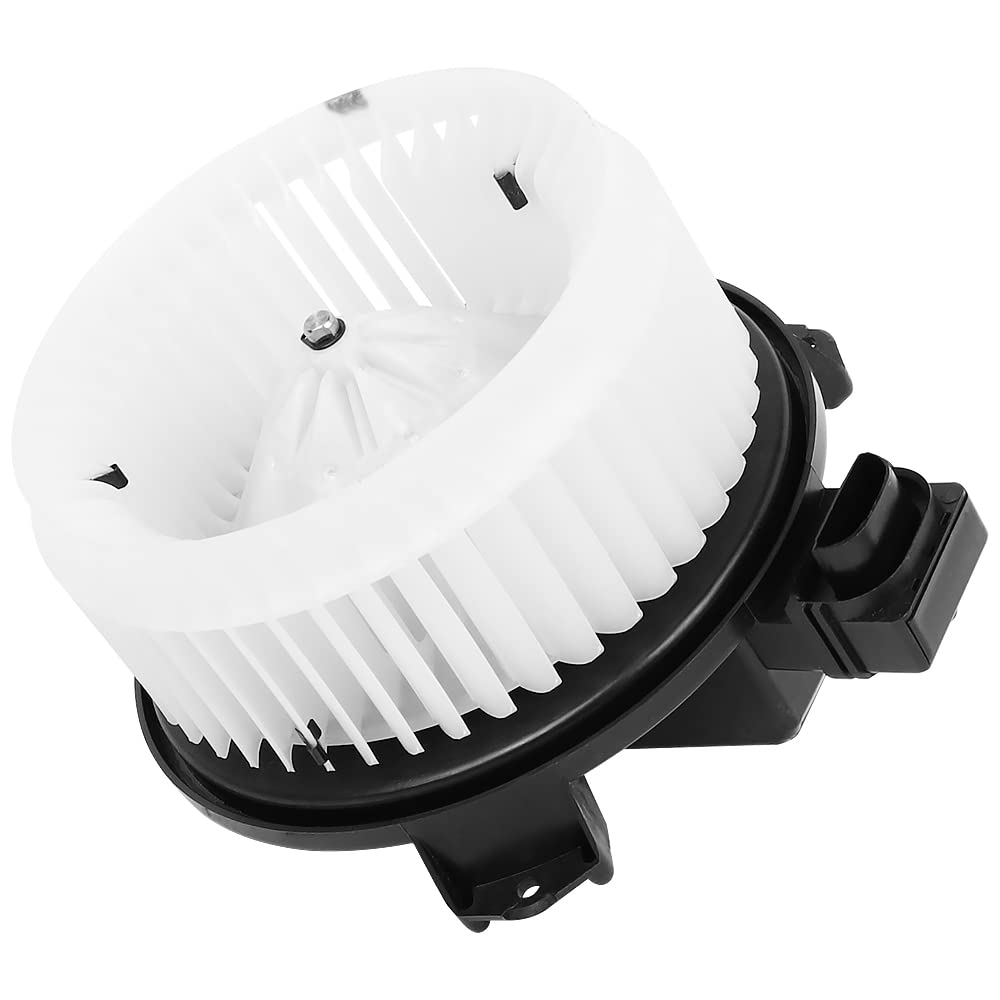 Tnyeobae Ford Edge and Fusion replacement blower motor package contents