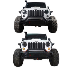 U-Box Wrangler JK 12V 4W LED indicator for quick signaling.