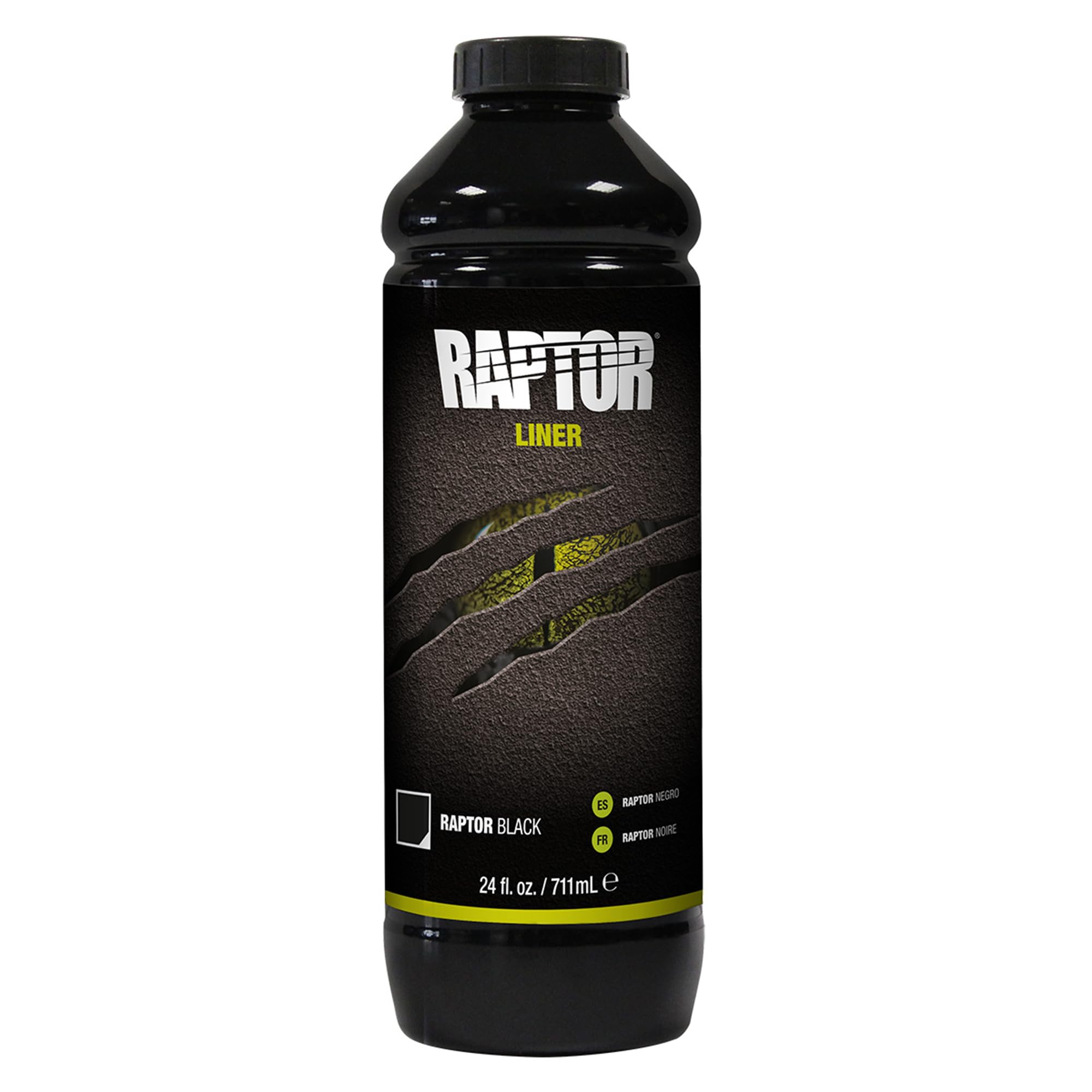 Waterproof, corrosion-resistant layer protecting undercarriage and trailers.