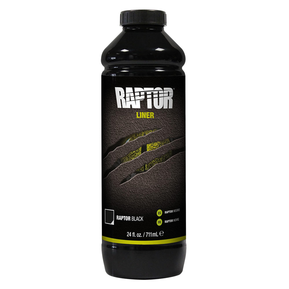 Waterproof, corrosion-resistant layer protecting undercarriage and trailers.