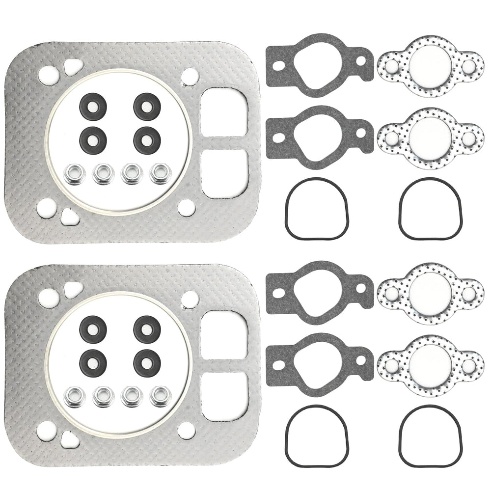 U3store Kohler head gasket kit front view for diverse engine models