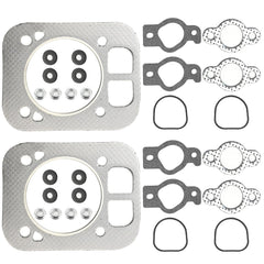 U3store Kohler head gasket kit front view for diverse engine models