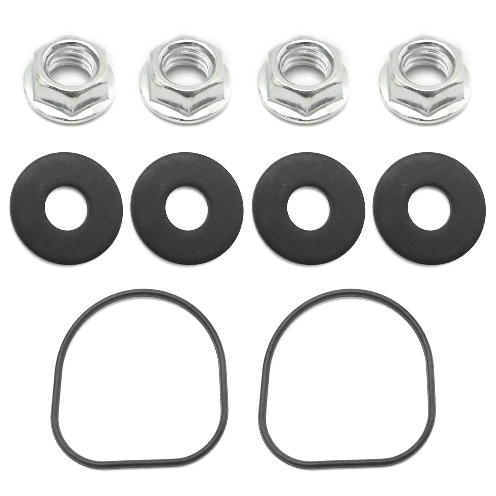 U3store compatibility diagram for Kohler CH25 CH26 and more engines