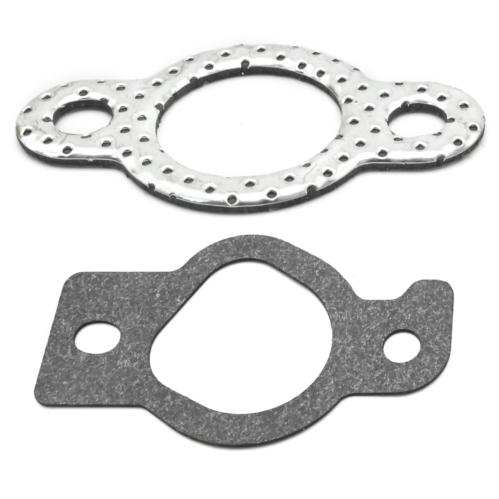 U3store gasket closeup showing gasket material and precision