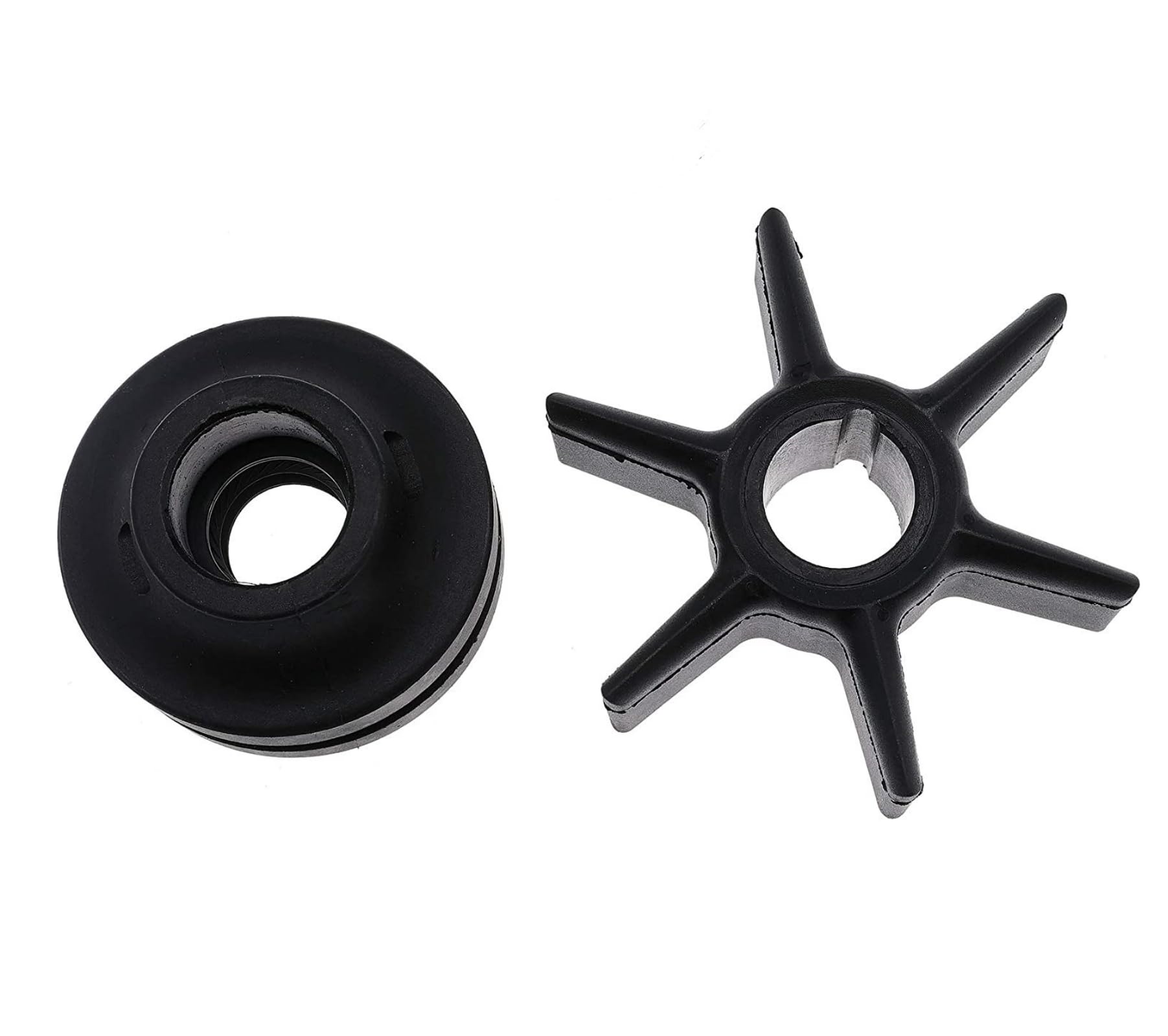 UANOFCN long tube seal for 4-stroke outboards supports durable sealing