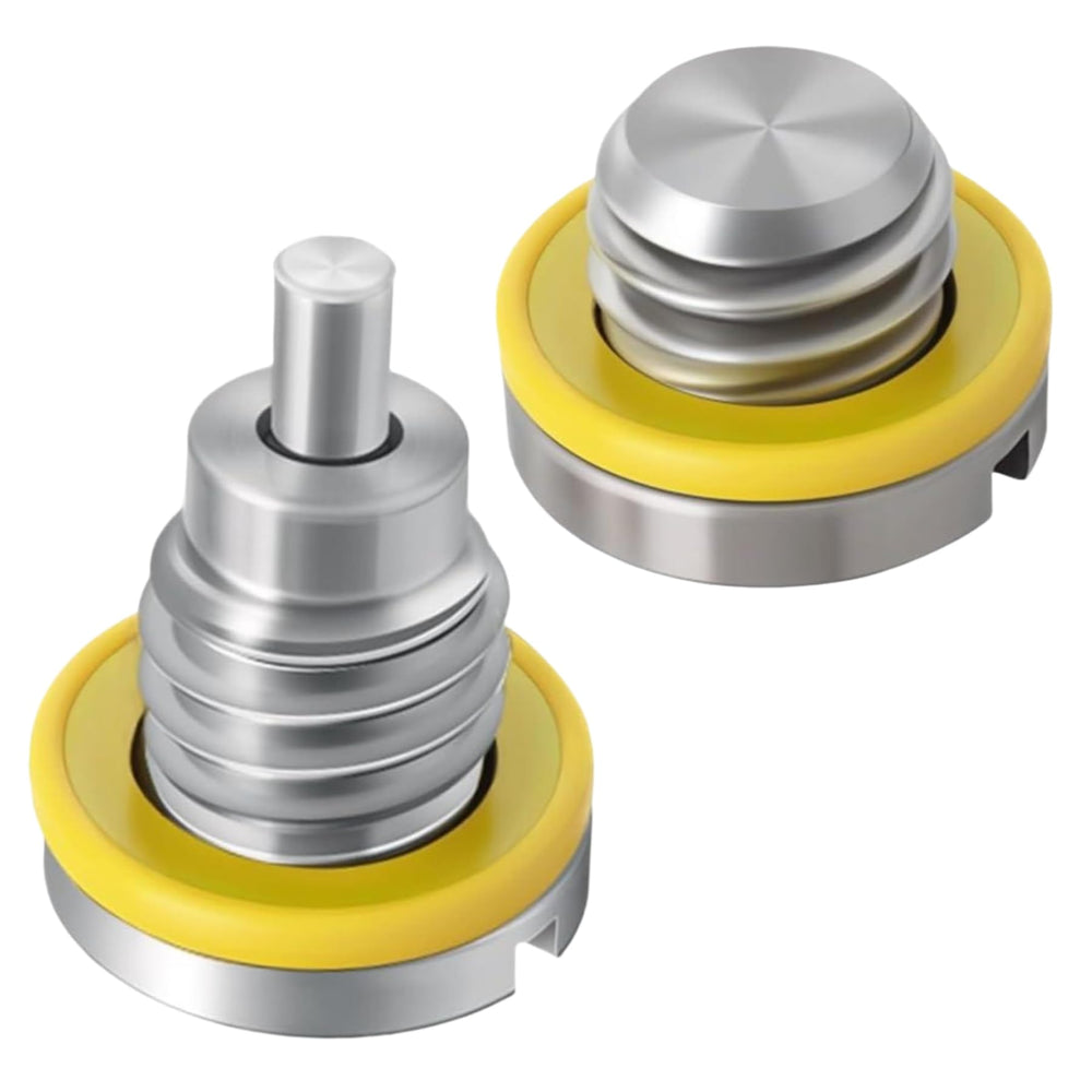 UANOFCN kit fits MerCruiser and Mariner outboards for easy upgrades