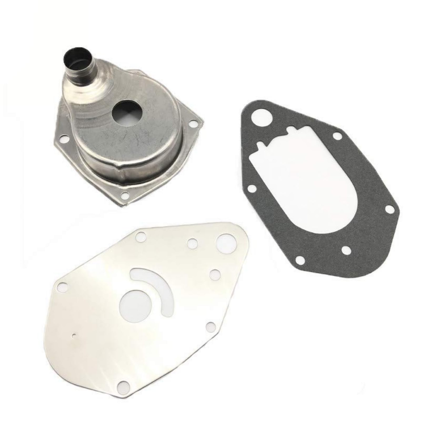 UANOFCN torpedo diameter measurement guide ensures proper fit for your outboard