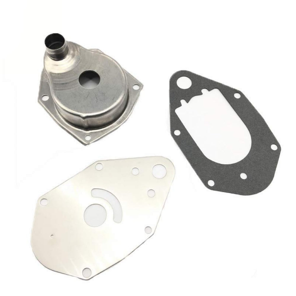 UANOFCN torpedo diameter measurement guide ensures proper fit for your outboard