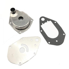 UANOFCN torpedo diameter measurement guide ensures proper fit for your outboard