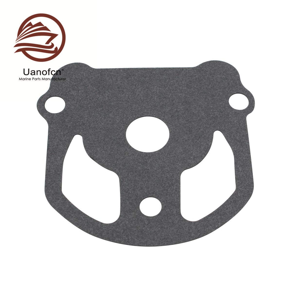 UANOFCN 984461 impeller kit components laid out for easy installation
