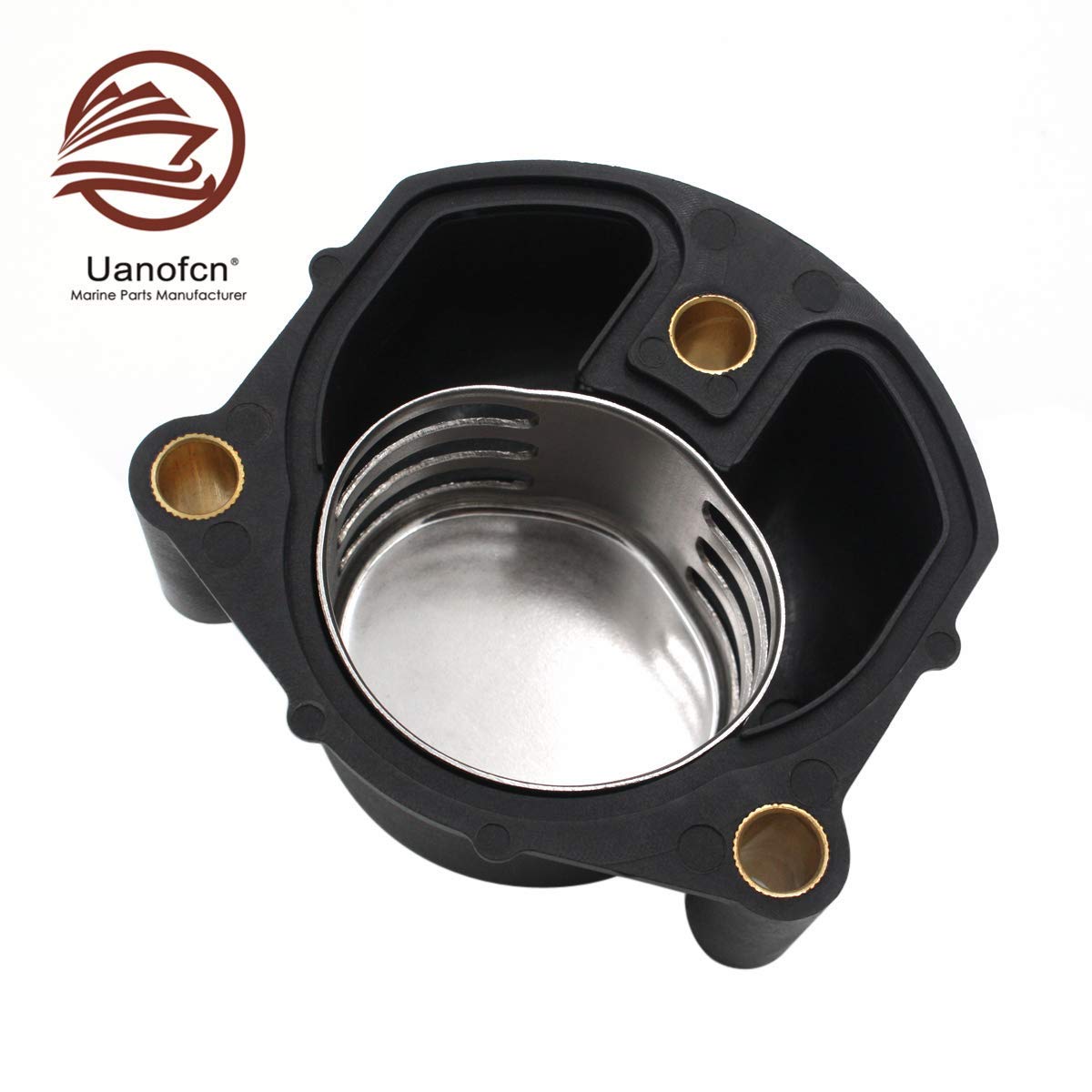 UANOFCN 984461 impeller kit direct replacement for proper fit