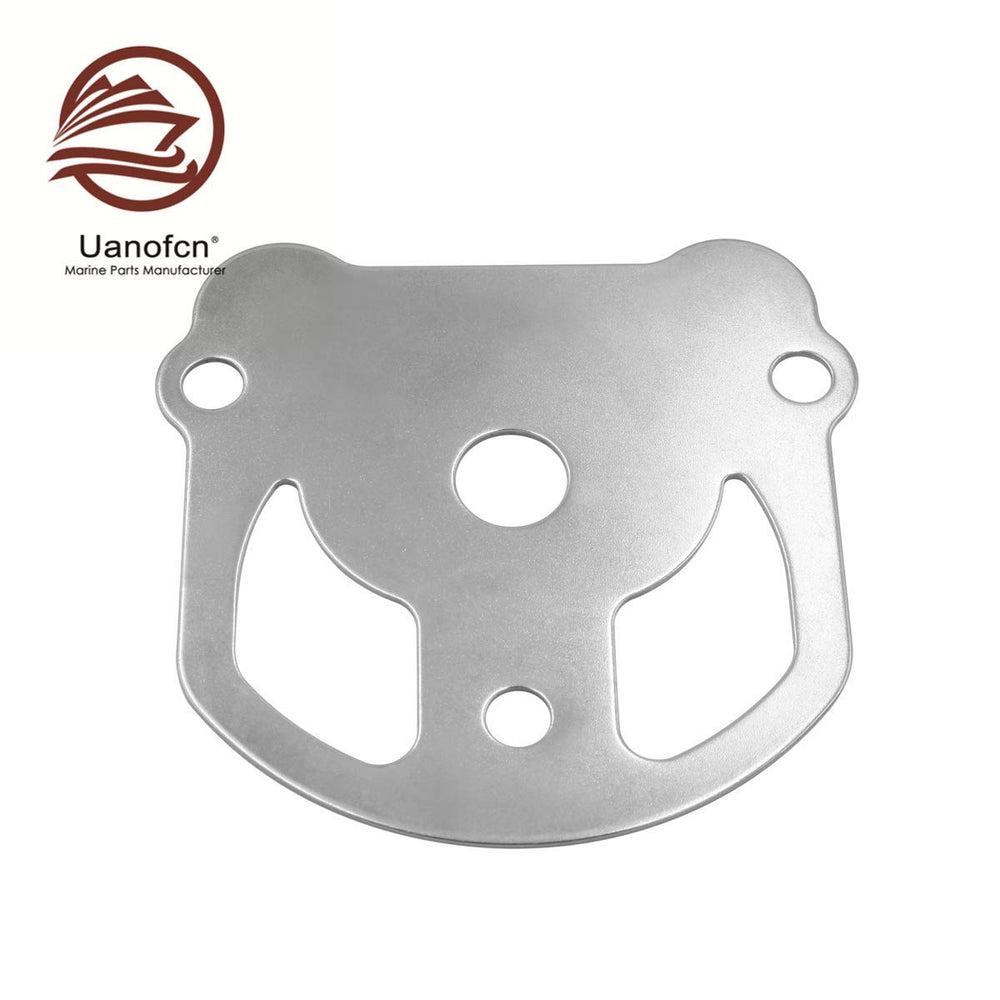 UANOFCN 984461 impeller kit engine compatibility with Cobra stern drives