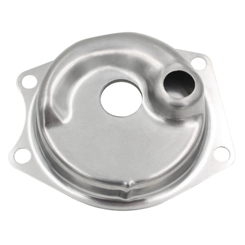 UANOFCN 99157T2 impeller and plates for efficient cooling