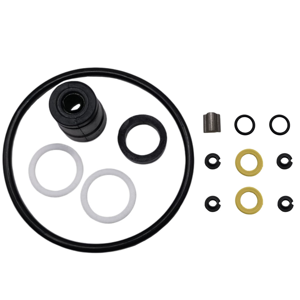 UANOFCN 99157T2 water tube guide sleeve alignment