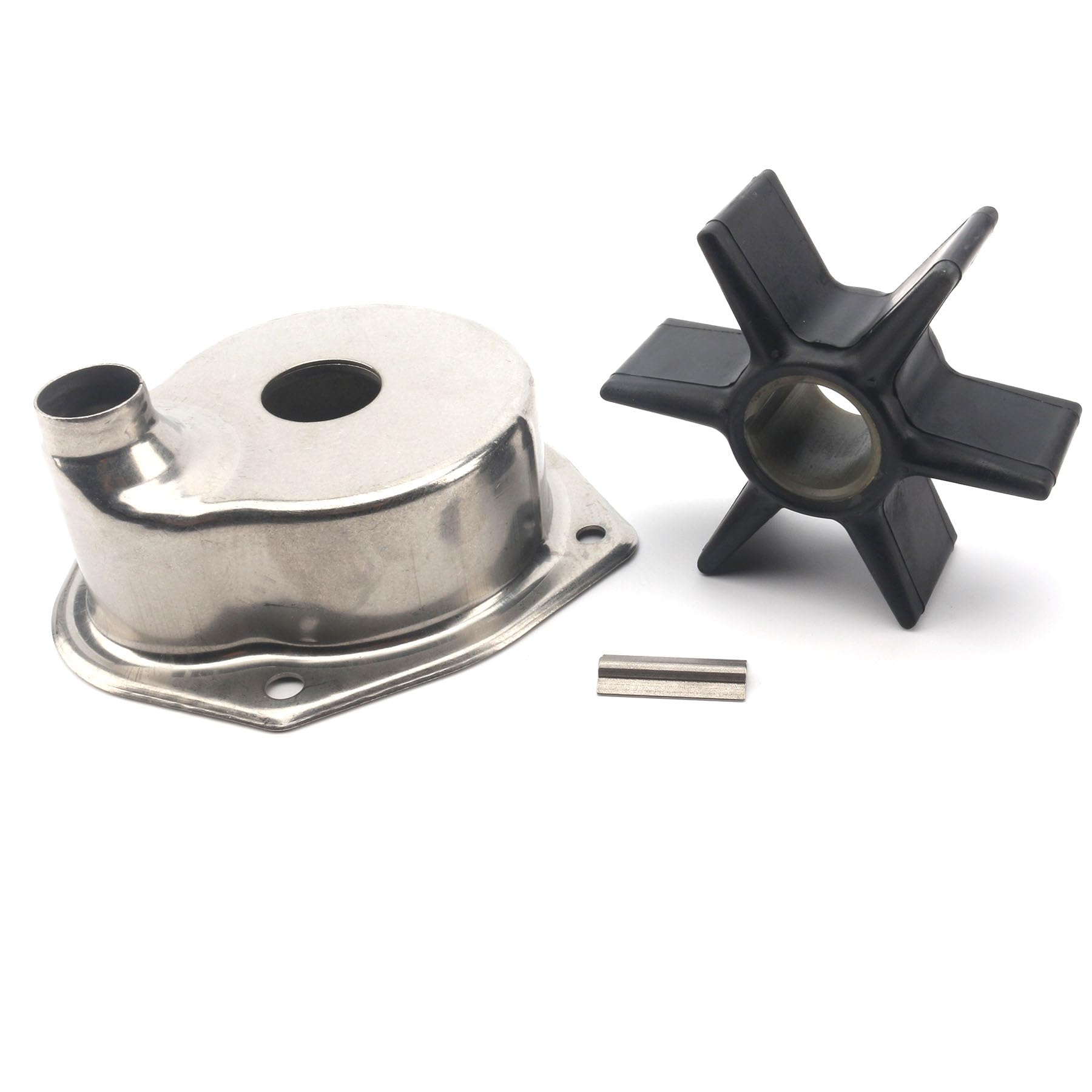 UANOFCN-drain-plug-seal image indicates sealed assembly for maintenance confidence and leak prevention.