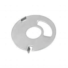 UANOFCN drive key prevents slipping for secure impeller engagement
