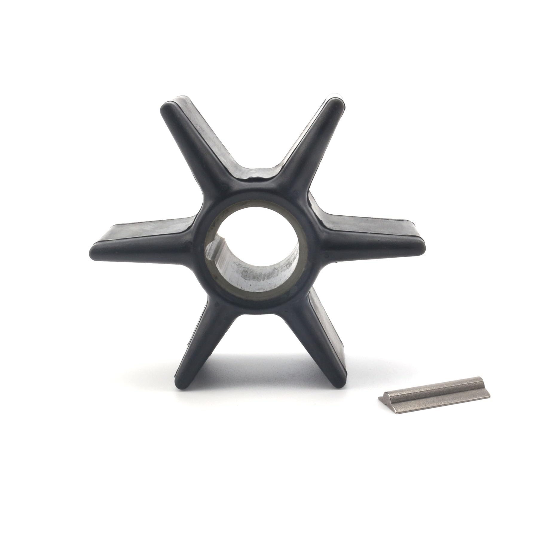 UANOFCN-face-seal-vring image demonstrates integrated seals for a tight fit and improved durability.