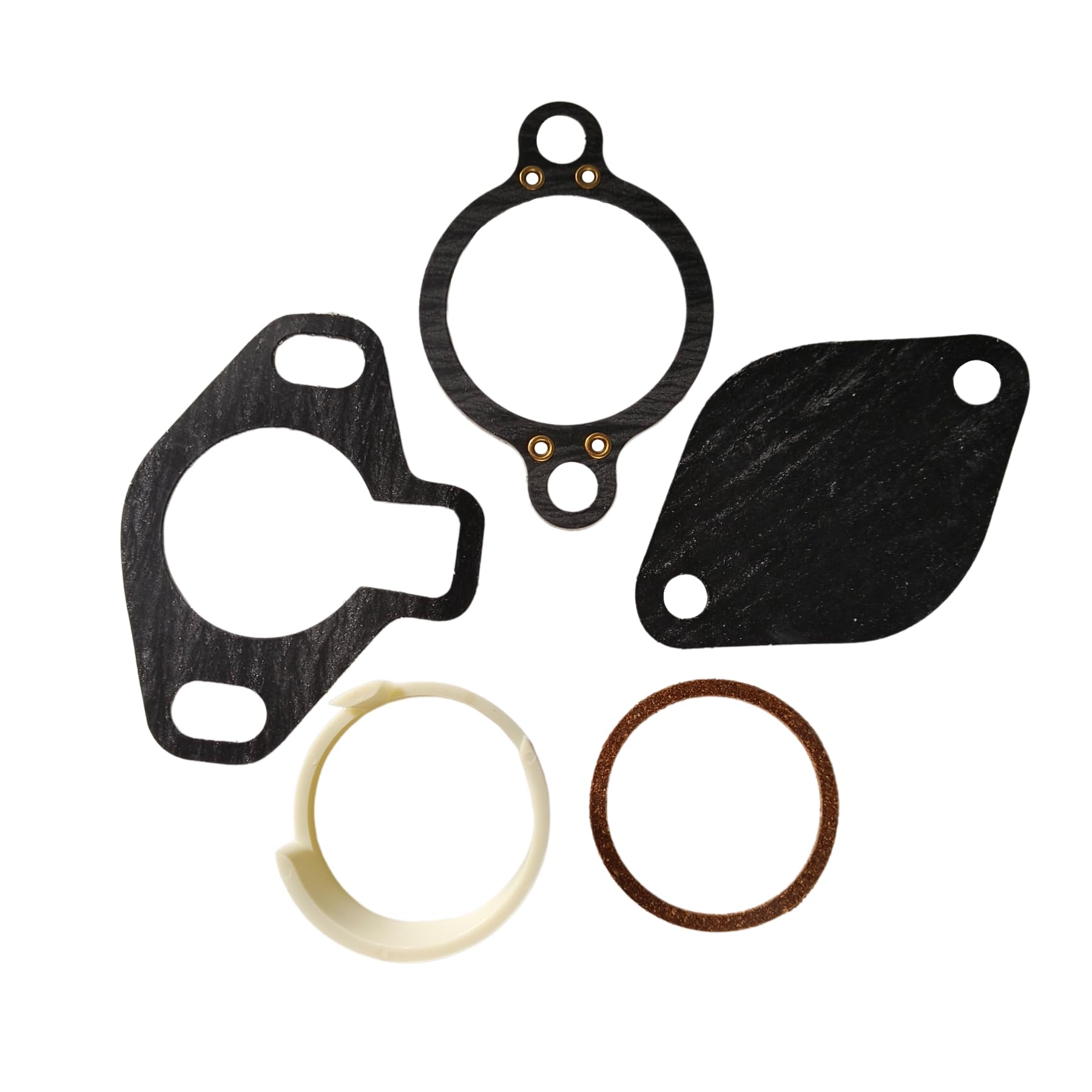 UANOFCN gasket 27-33179-2 sealing surface for MerCruiser system