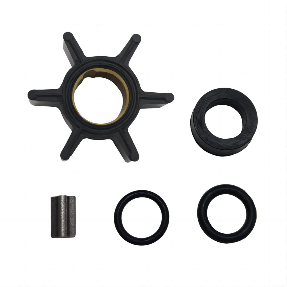 UANOFCN impeller 89981 enables efficient water flow across RPMs