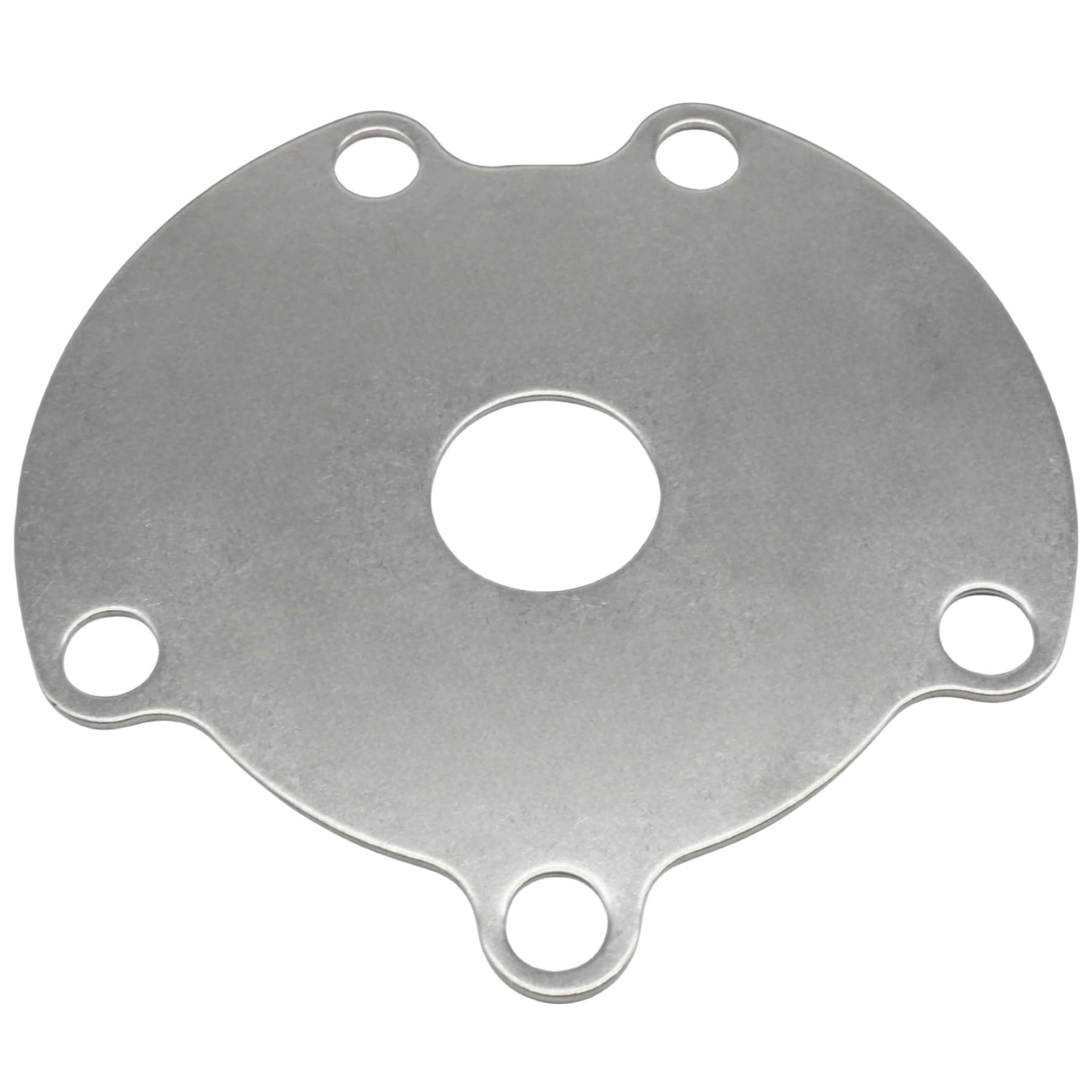 Impeller bore detail 0.75 inch ensures accurate fit