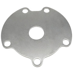 Impeller bore detail 0.75 inch ensures accurate fit