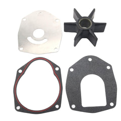 UANOFCN-impeller image shows resilient impeller for smooth engine cooling and fewer downtime moments.