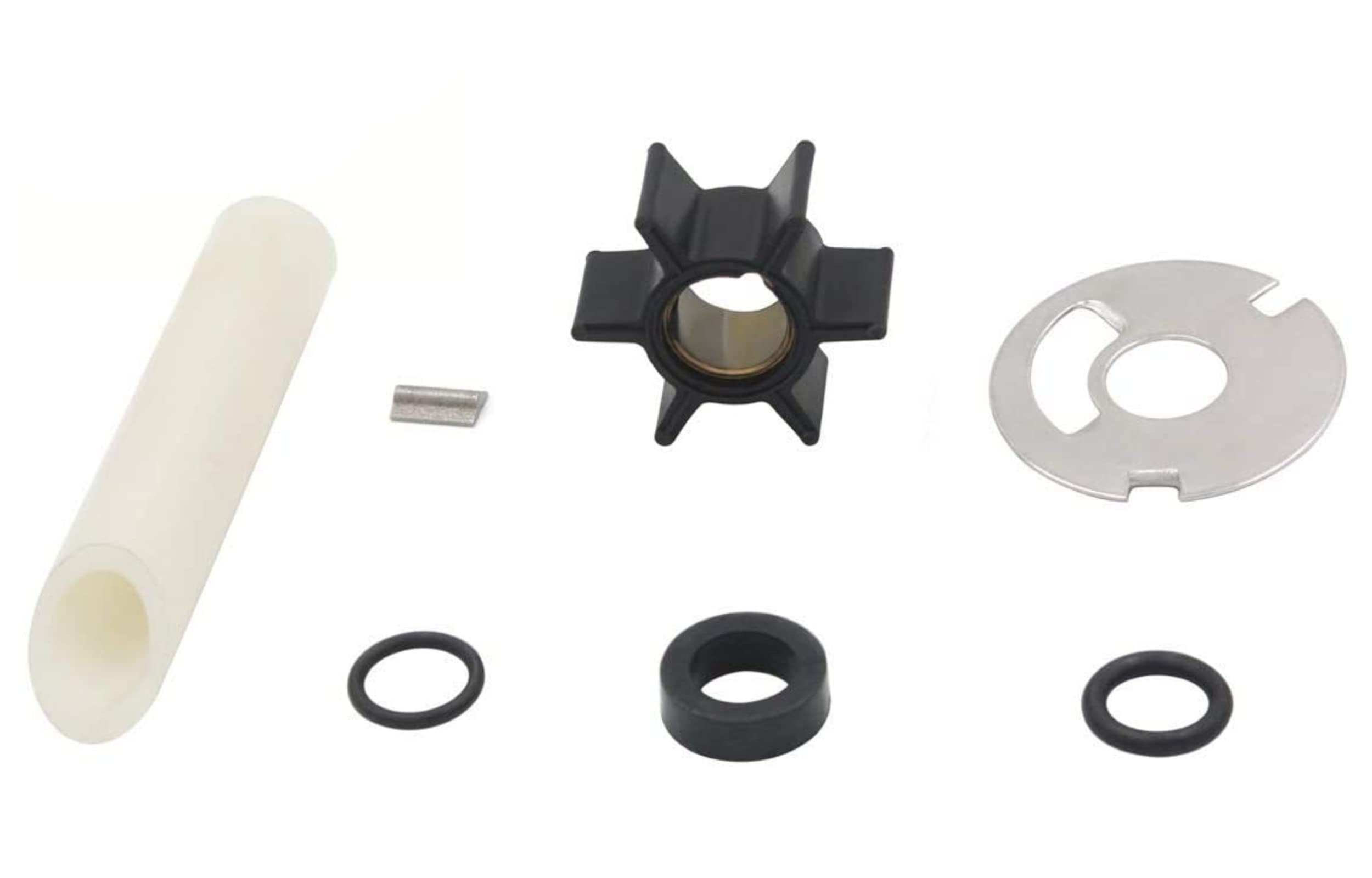 UANOFCN installation with common tools enables easy service