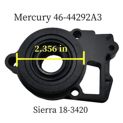 UANOFCN Mercruiser Alpha One stern drive kit supports reliable operation