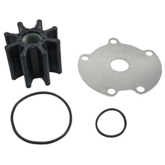 UANOFCN MerCruiser Bravo stern drive kit ready for inboard installations