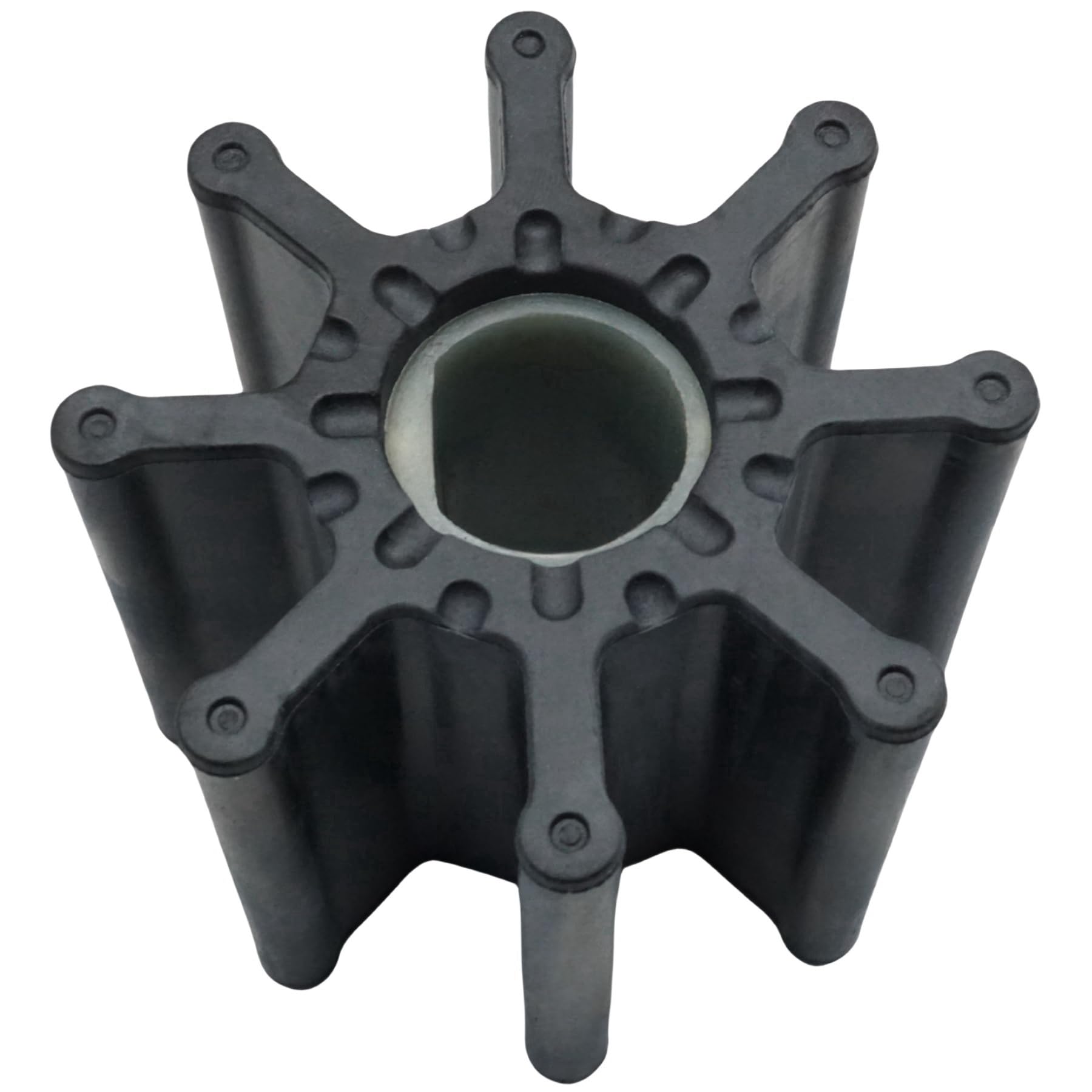 O-ring 18-7163-9 included for seal integrity