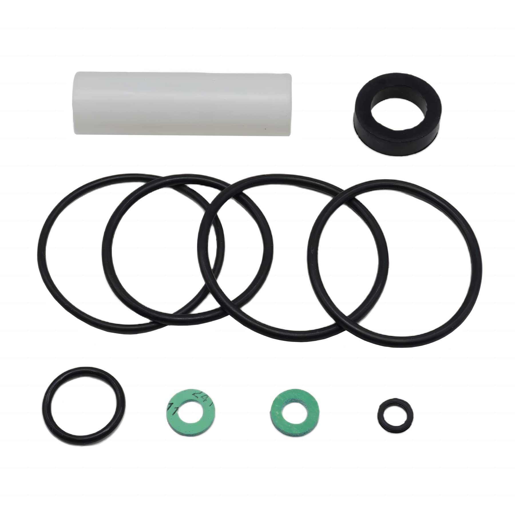 UANOFCN replacement kit for Mercury/MerCruiser keeps engines running smoothly