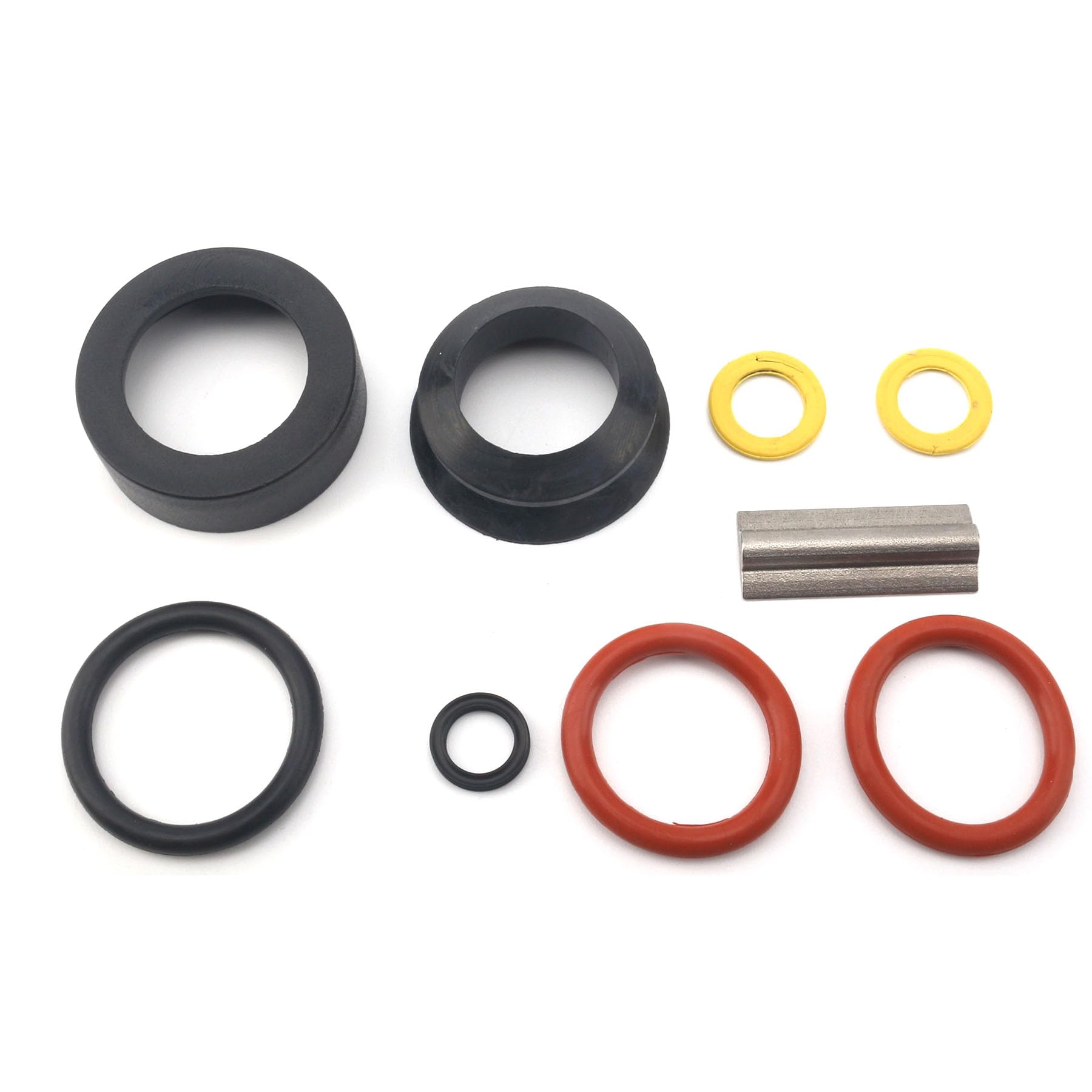 UANOFCN-shift-bracket-seal image highlights shift bracket seal for drive compatibility and easier servicing.