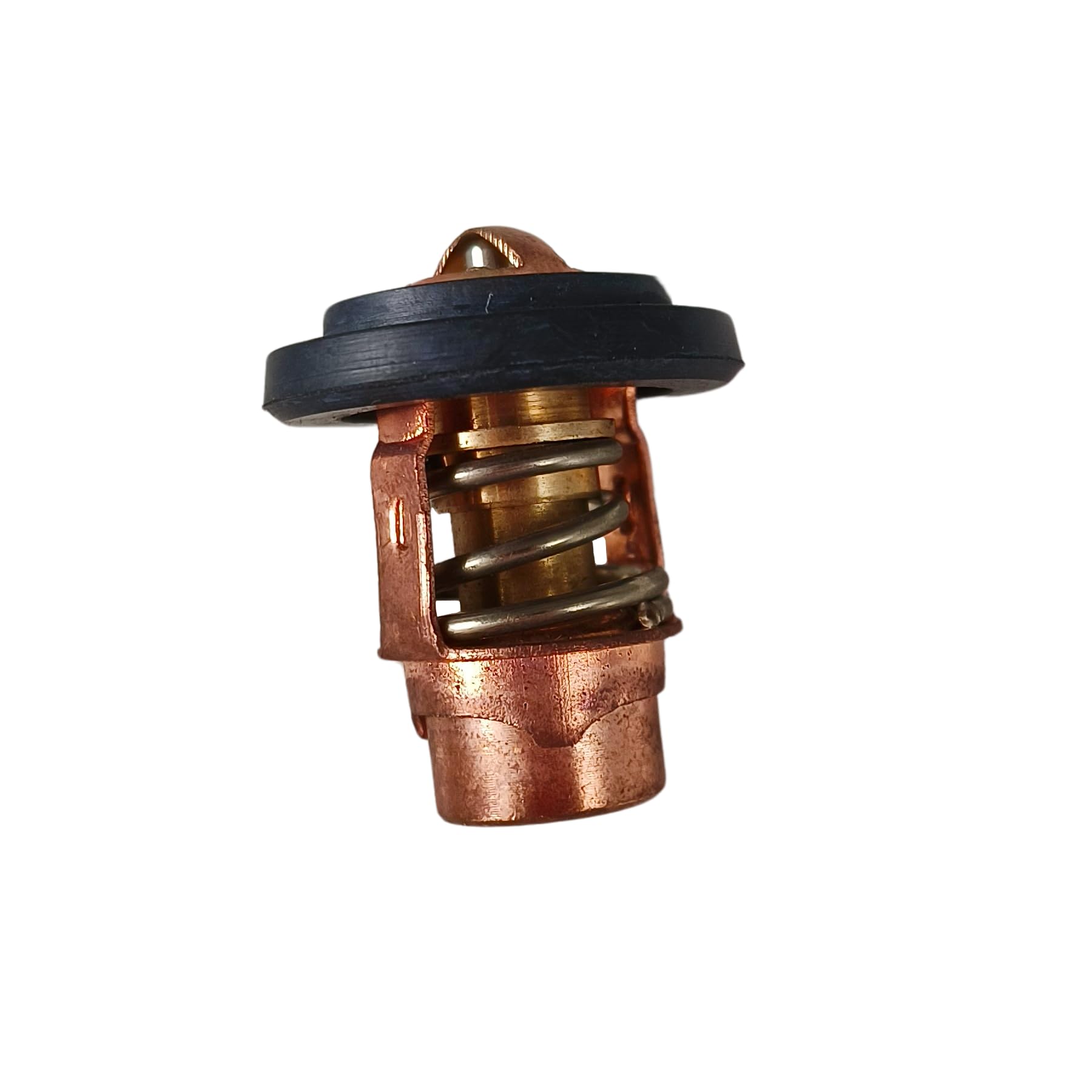 UANOFCN thermostat kit assembly highlighting compatibility with 14586A3 Mercury