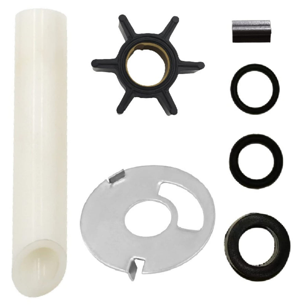 UANOFCN Mercury 89981Q1 impeller kit for reliable cooling on outboard engines