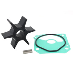 UANOFCN neoprene impeller image, durable material for marine use