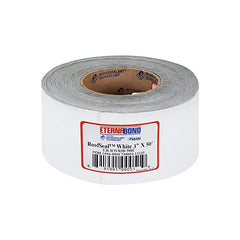 UBREW USA EternaBond RV roof sealant tape in white, provides durable weather sealing for roofs.