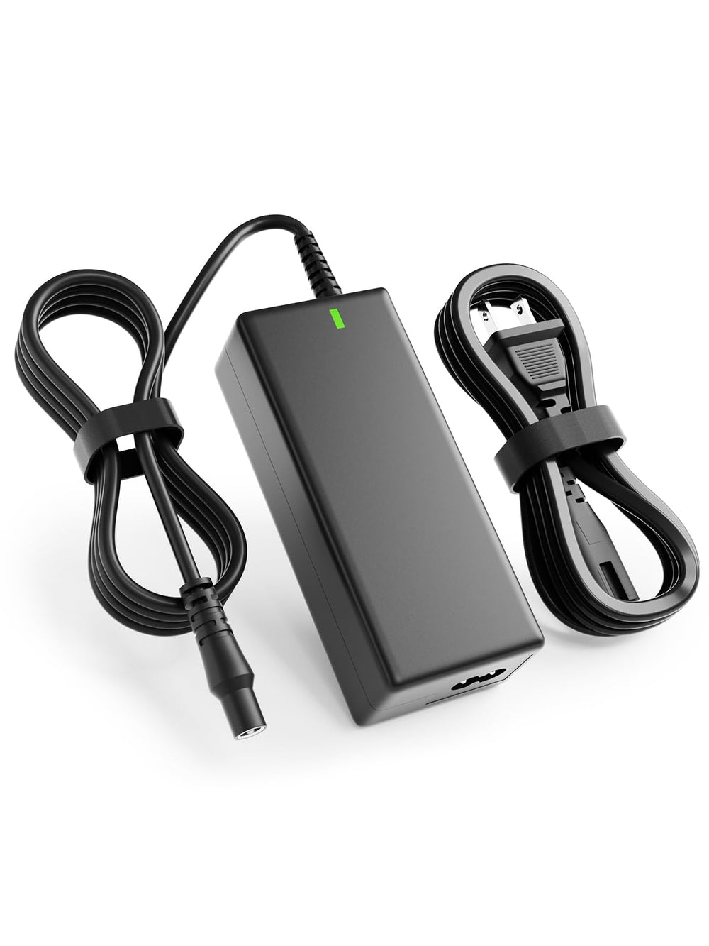 UCANUUP 56W charger connected to NOCO GB70 for fast, safe charging