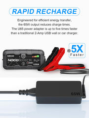 UCANUUP durable TPE wire adds flexibility and eco-friendly benefits