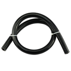 Ucreative 3.2ft 13mm ID reinforced silicone vacuum tubing for durable air and water transfer.