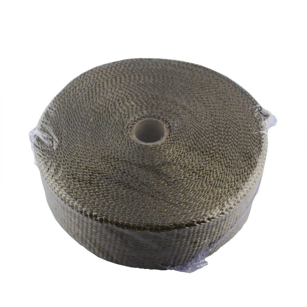 Ucreative stainless steel locking ties secure wrap for durability during install