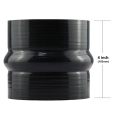 Ucreative T-bolt clamps 2-pack secure hose connections under pressure
