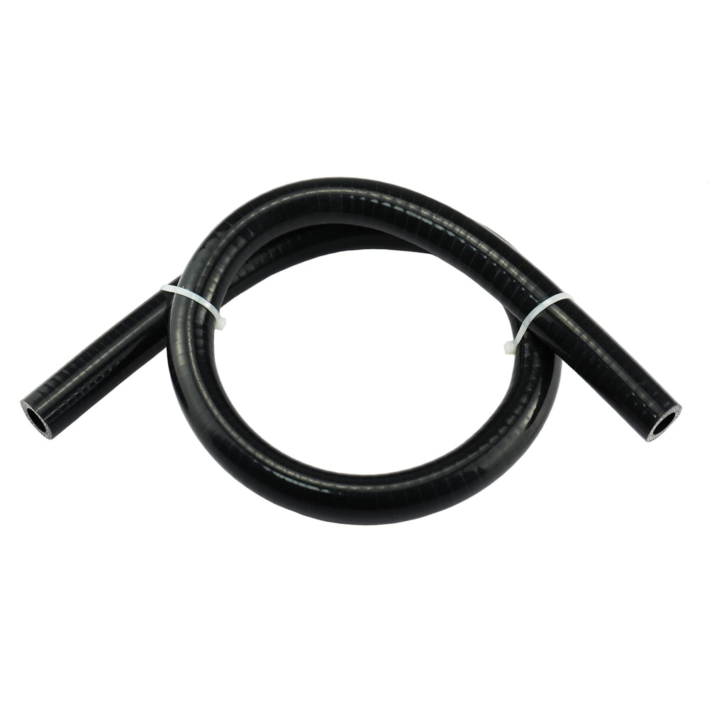 Ucreative vacuum tubing with 5/8-inch inner diameter for precise air and water lines.