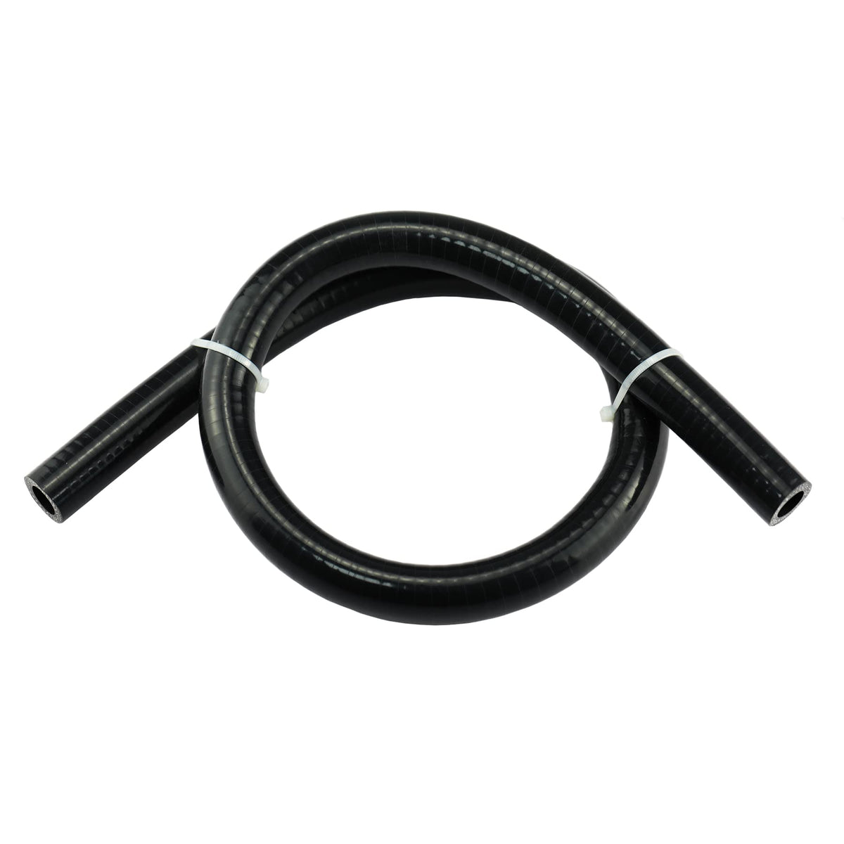 Ucreative vacuum tubing with 5/8-inch inner diameter for precise air and water lines.