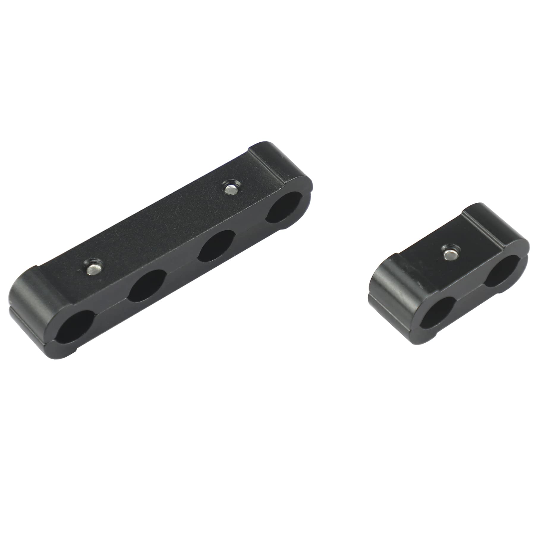 Ucreative wire separator with included Allen key, quick and easy installation