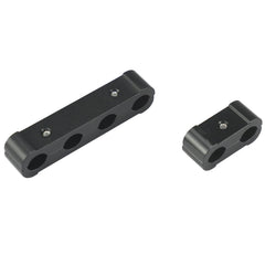 Ucreative wire separator with included Allen key, quick and easy installation