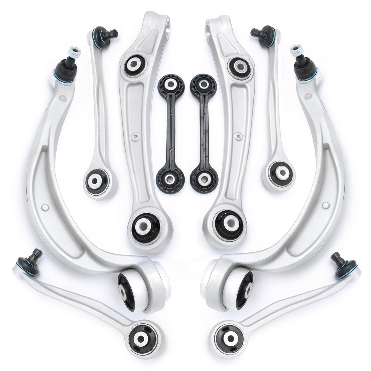 UGFC front lower control arm for Audi A4 Quattro – front-left, improves steering stability