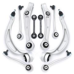 UGFC front lower control arm for Audi A4 Quattro – front-left, improves steering stability
