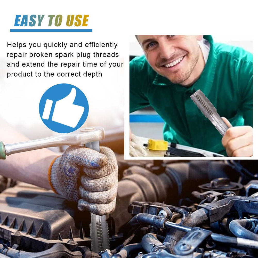 UHANBUT clearly organized contents for fast, reliable repairs