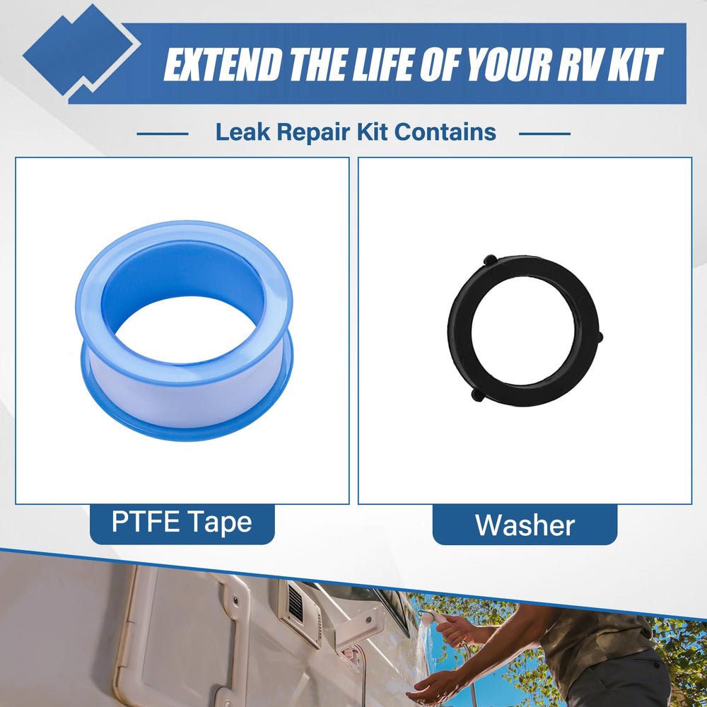 UHEGDRR gauze strainers filter debris for cleaner water.