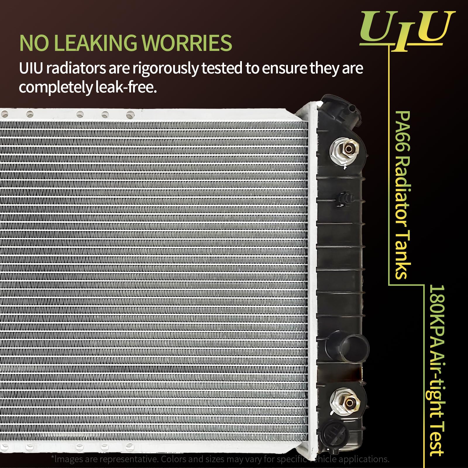 UIU CU2423 assembly connection close-up aids quick installation